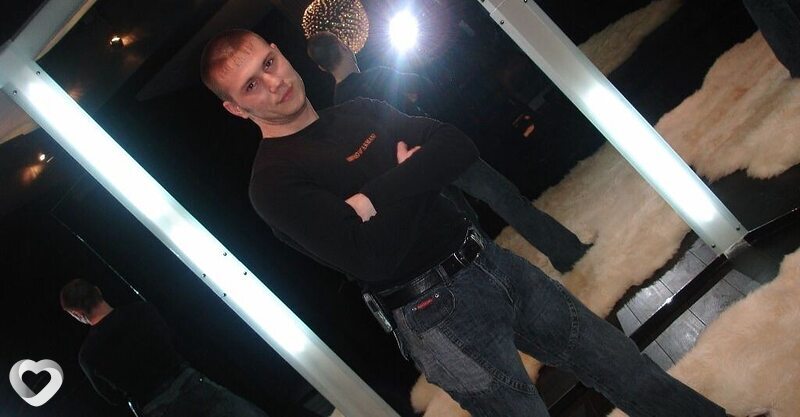 Antey, 44, Ташкент — анкета №1755115
