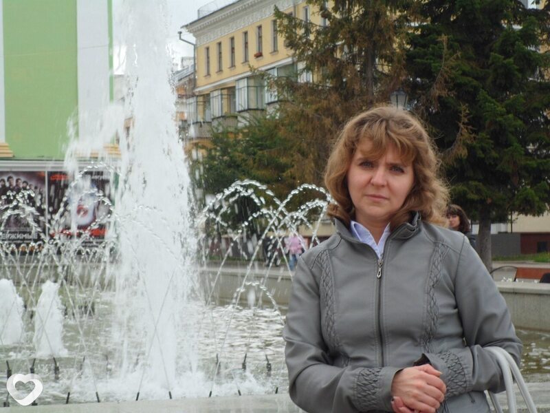 Наталья, 49, Белорецке — анкета №1755119