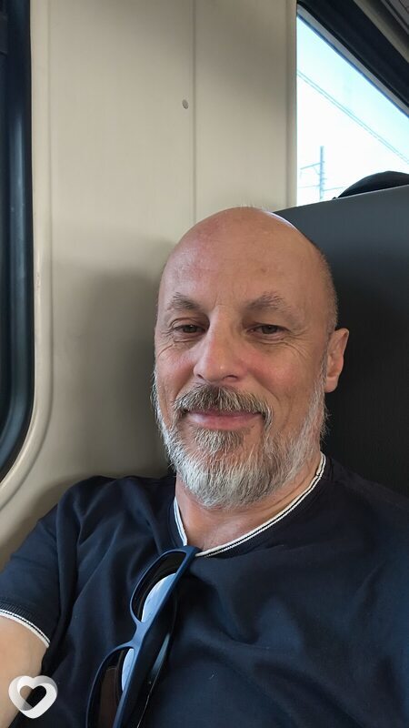 Дмитрий, 54, Подольске — анкета №1755121