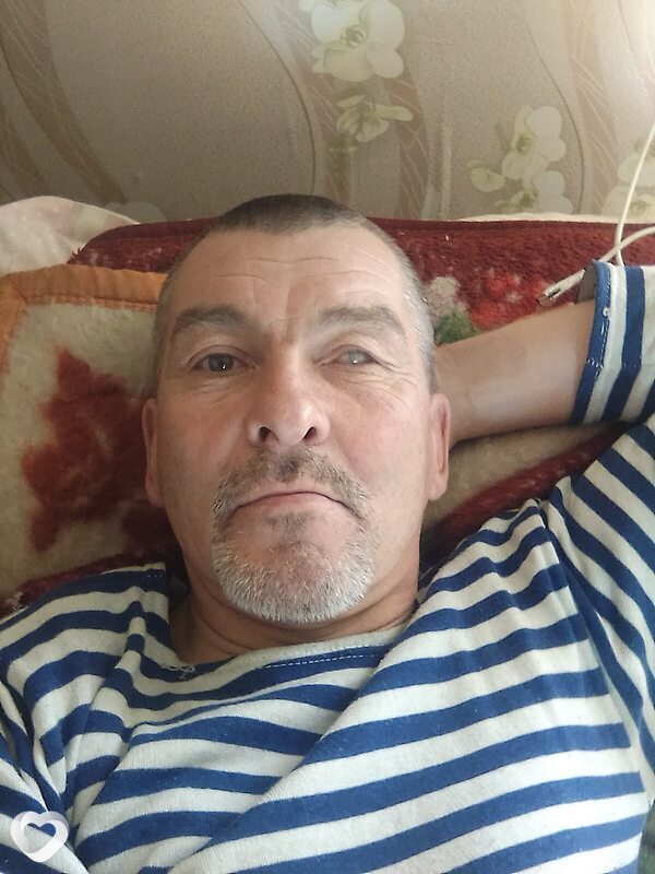 Олег Золотухин, 53, Чите — анкета №1755123