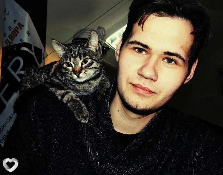 Павел, 26, Лиде — анкета №1755032
