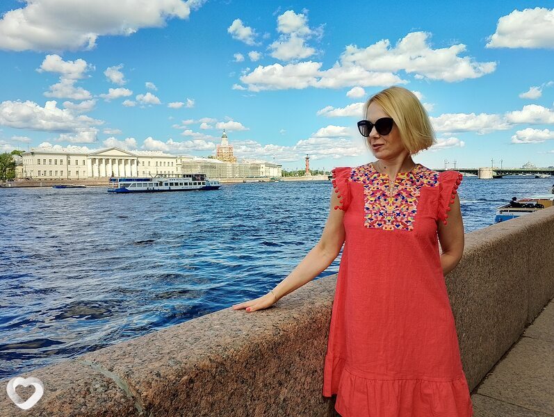 Ирина, 41, Минске — анкета №1755041