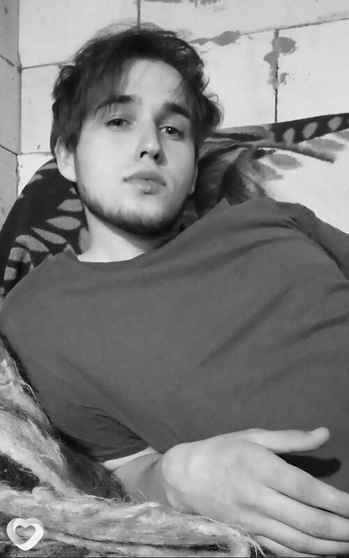 Алексей, 23, Днепр — анкета №1755054