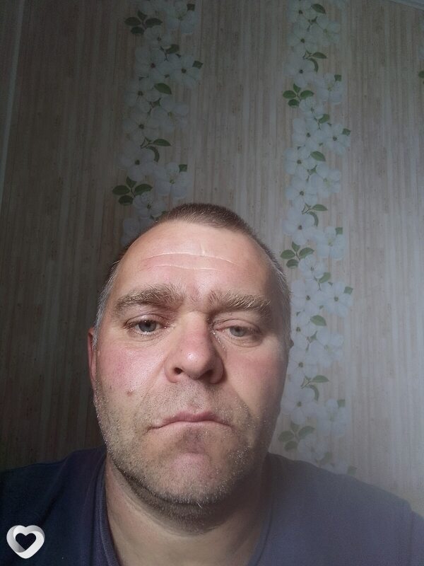 Леонид, 45, Кургане — анкета №1754783