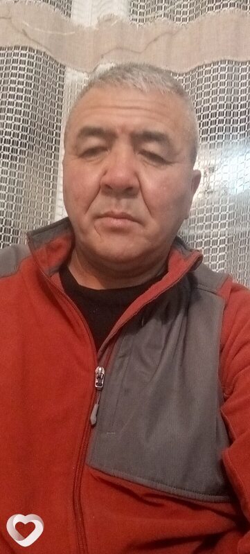 Берик, 55, Алматы — анкета №1754788