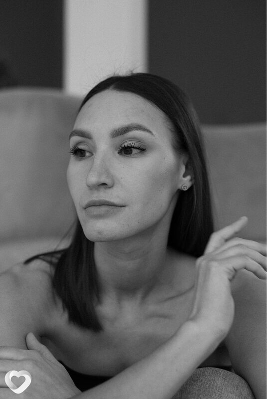 Мария, 30, Перми — анкета №1754790