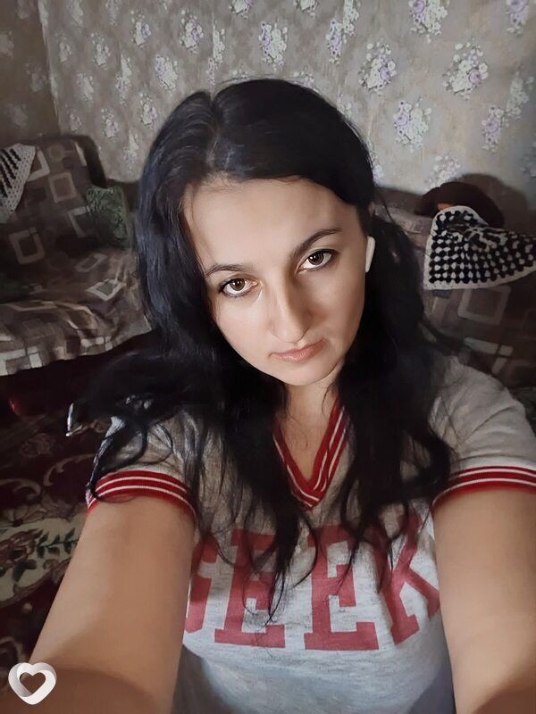 Екатерина, 36, Кокшетау — анкета №1754792