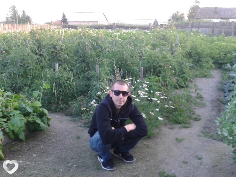 Роман, 33, Сызрани — анкета №1754794