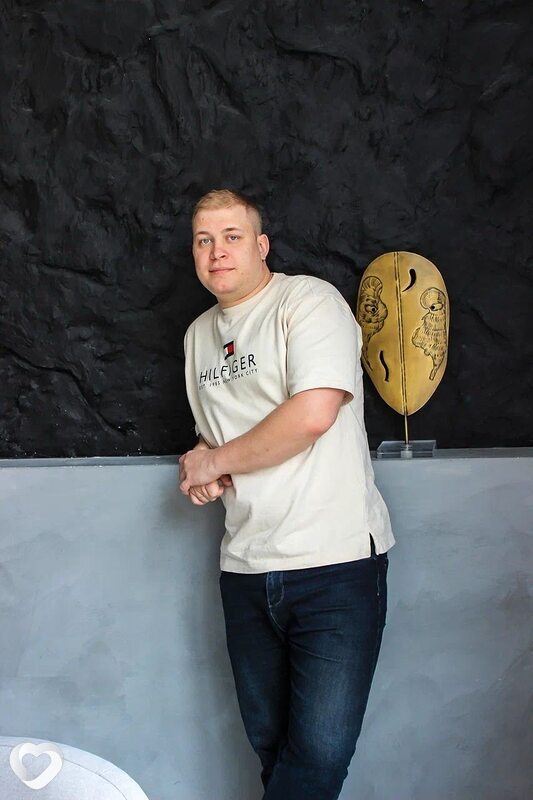 Евгений, 28, Биробиджане — анкета №1754800