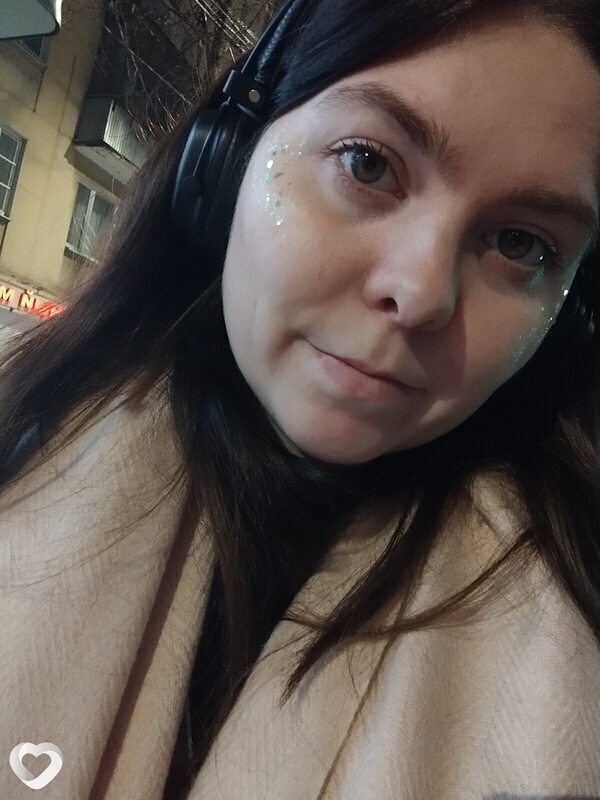 Rosali, 26, Химках — анкета №1755136