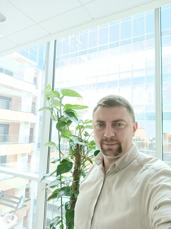 Алексей, 39, Москве — анкета №1755137