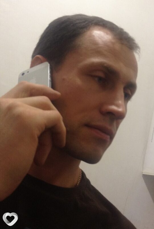 Дмитрий, 45, Минске — анкета №1755138