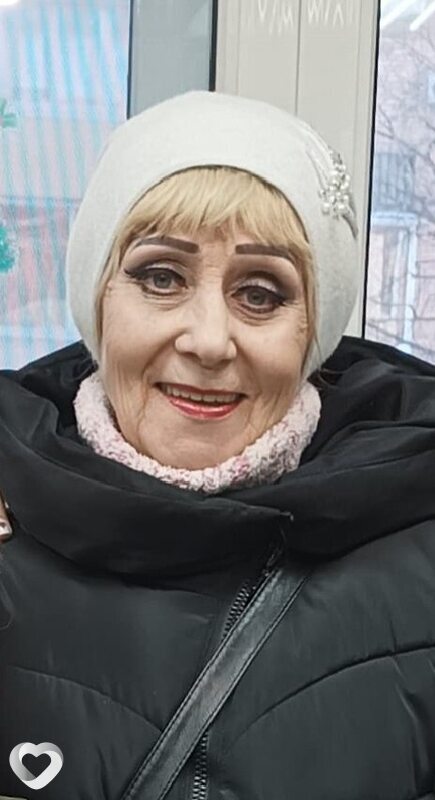 Наталья, Арсеньев