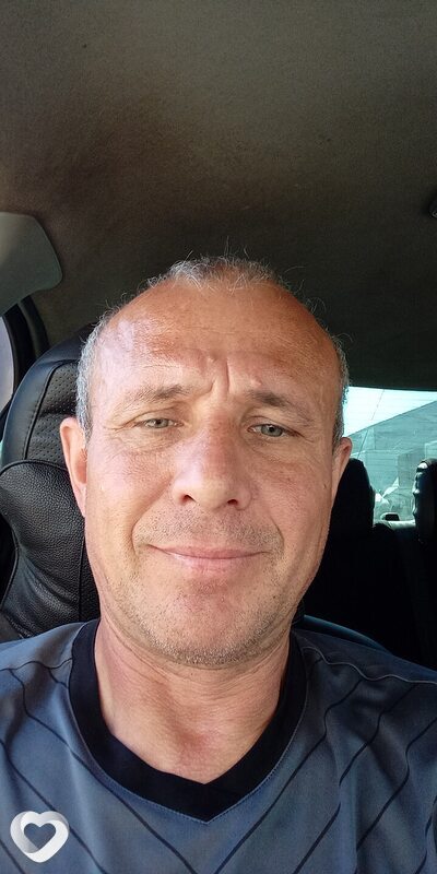 Виталий, 52, Оренбурге — анкета №1755219