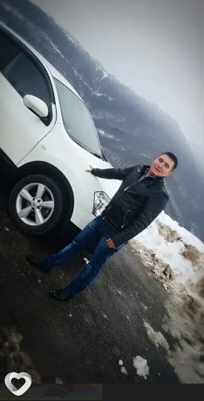 Андрей, 33, Сочи — анкета №1755220