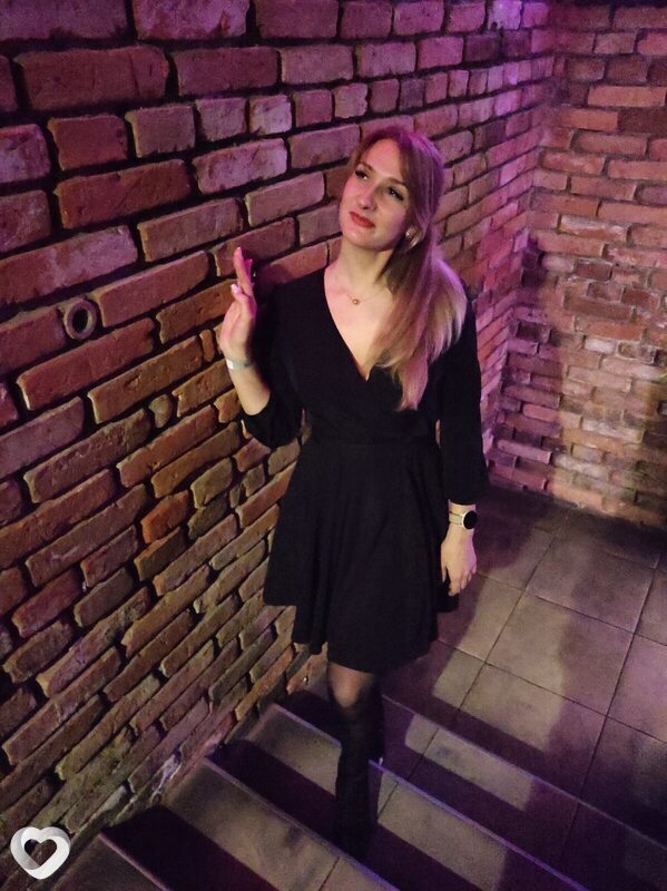 Анна, 38, Калининграде — анкета №1755083