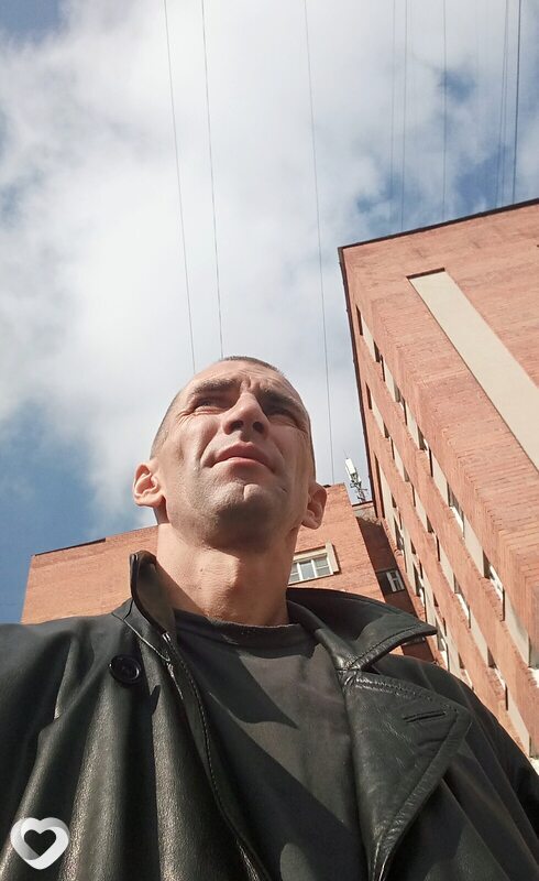 Мираж, 46, Стерлитамаке — анкета №1755091