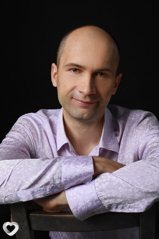 Сергей, 40, Москве — анкета №1755095