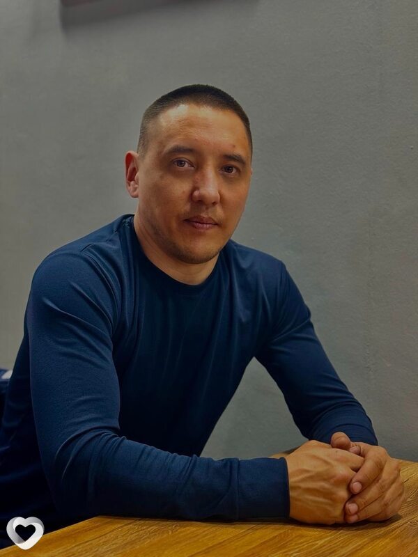 Sss, 37, Астане — анкета №1755101