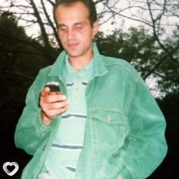Евгений, 51, Харькове — анкета №1755104