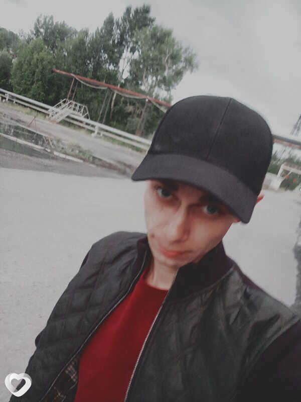 Григорий, 30, Риддер — анкета №1755180