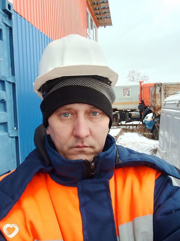Тимур, 43, Уфе — анкета №1755193
