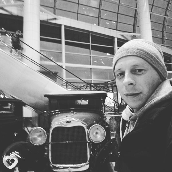 Юрий, 31, Бишкек — анкета №1755199