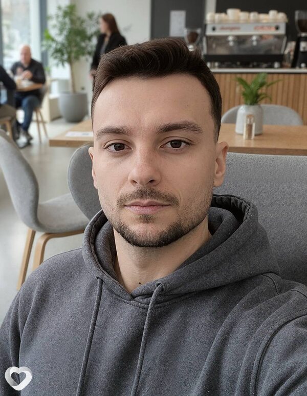 Егор, 41, Омске — анкета №1755201
