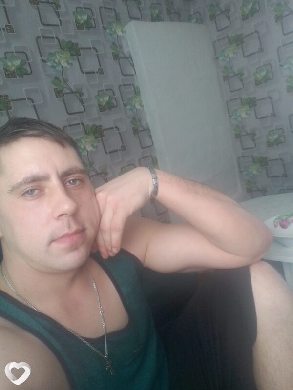 Алексей, 30, Омске — анкета №1755204