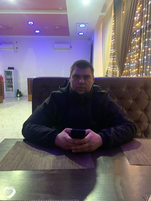 Вадим, Прохладный
