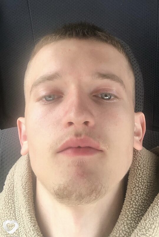 Алексей, 22, Москве — анкета №1755009