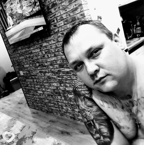Пётр, 39, Новосибирске — анкета №1755027