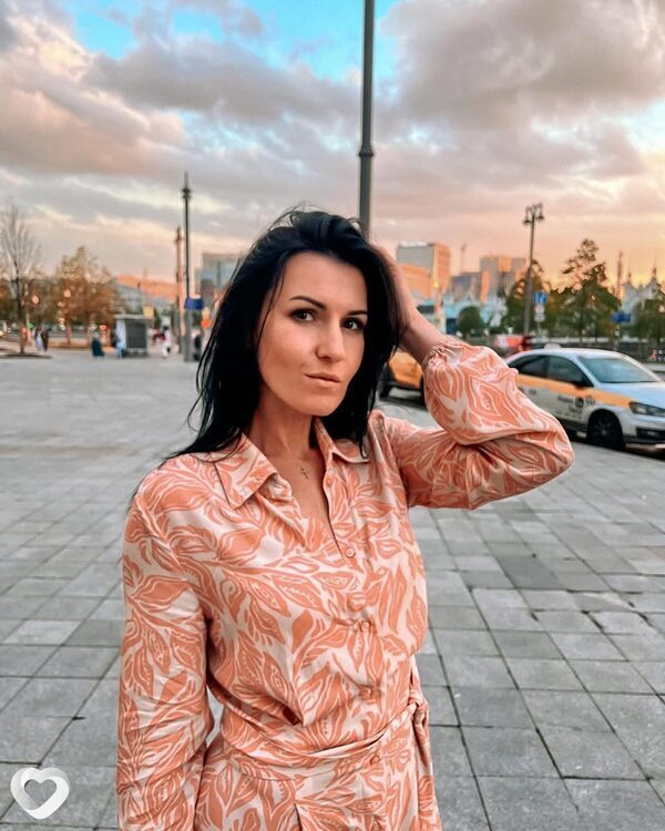 Маша, 32, Ангарске — анкета №1756002