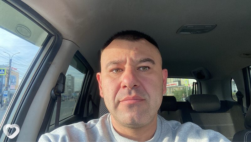 Антон, 41, Дзержинске — анкета №1756007