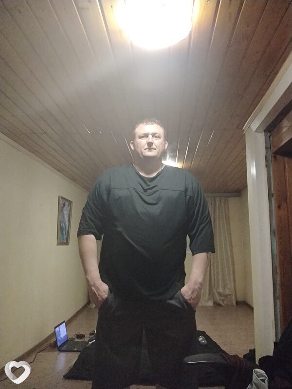 Сергей, 42, Анапе — анкета №1756008