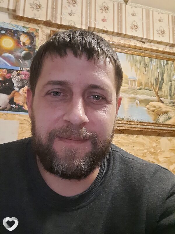 Серёга, 44, Туле — анкета №1756012