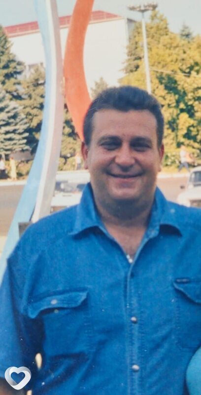 Сергей, 48, Кореновске — анкета №1756014