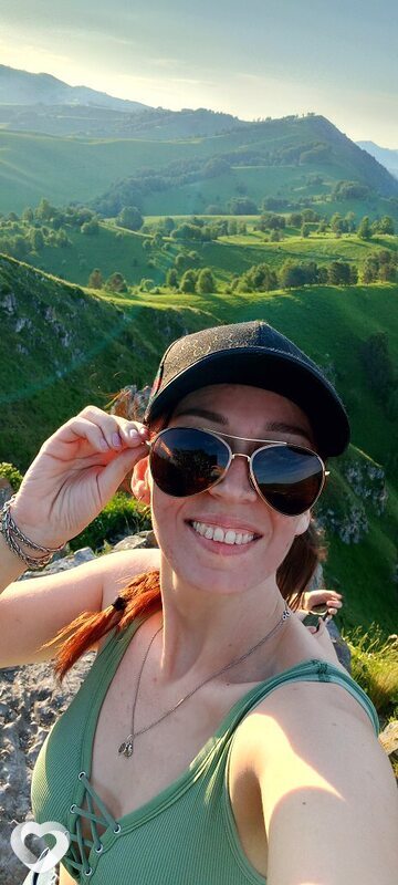 Лиза, 35, Новосибирске — анкета №1756015