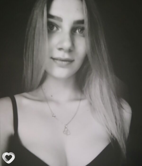 Дарья, 22, Хабаровске — анкета №1756019
