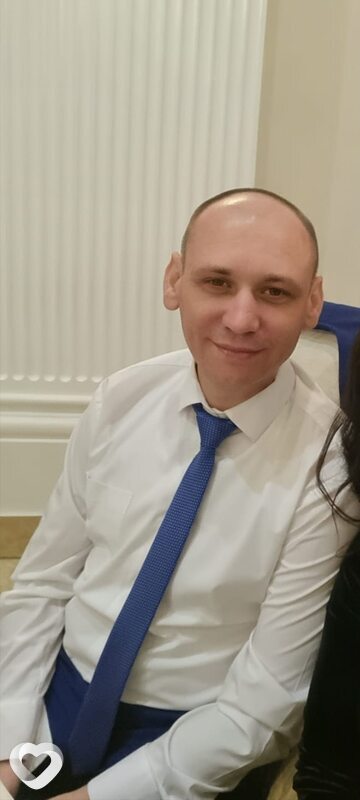 Сергей, 43, Ставрополе — анкета №1755248