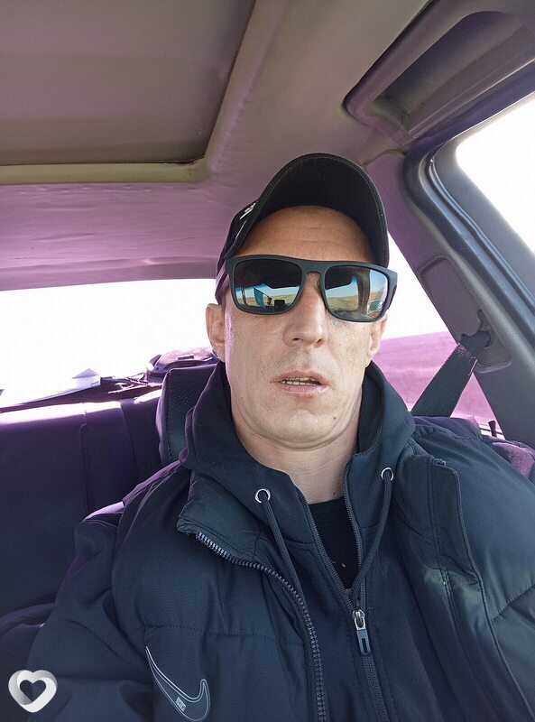 Виктор, 37, Житикара — анкета №1755252