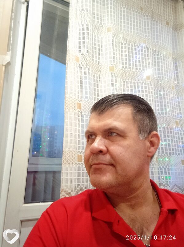 Роман, 46, Саратове — анкета №1755254