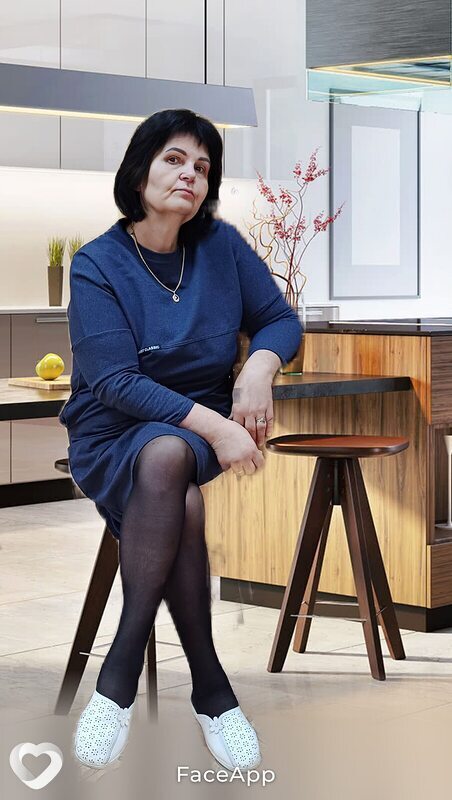 Kira, 62, Молодечно — анкета №1755383
