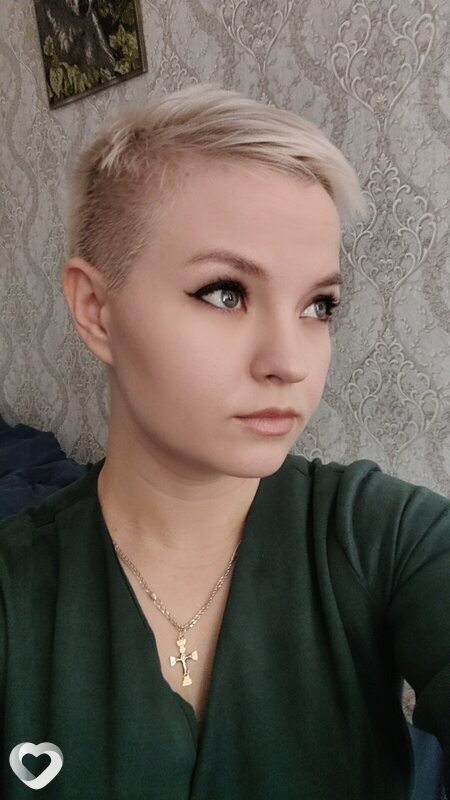 Екатерина, 30, Ростове-на-Дону — анкета №1755387