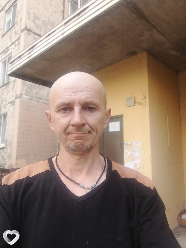 Александр, 51, Белгороде — анкета №1755398