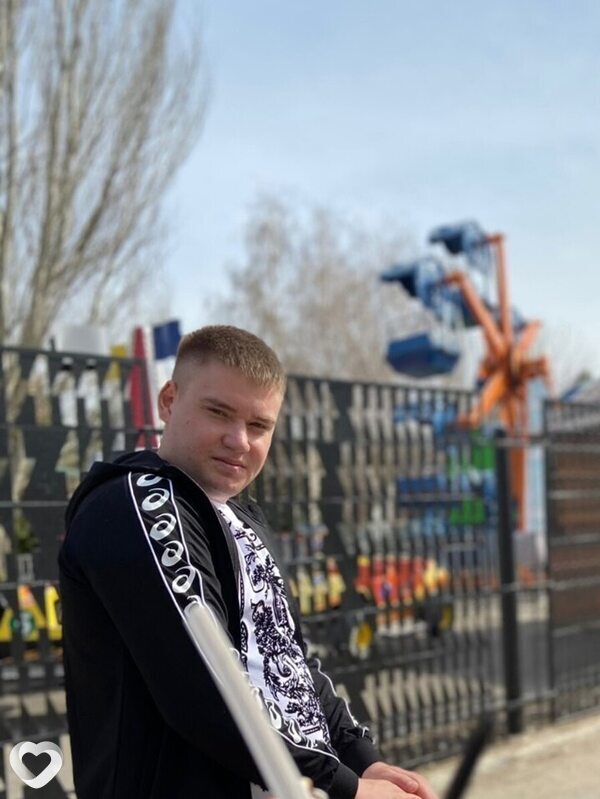 Алексей, 27, Москве — анкета №1755304