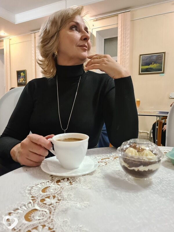 Ирина, 54, Новороссийске — анкета №1755313