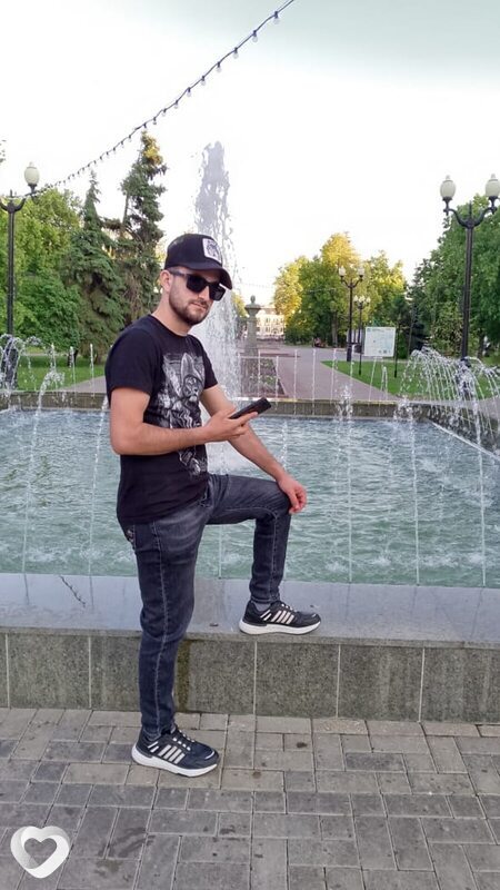 Роман, 30, Тамбове — анкета №1755316