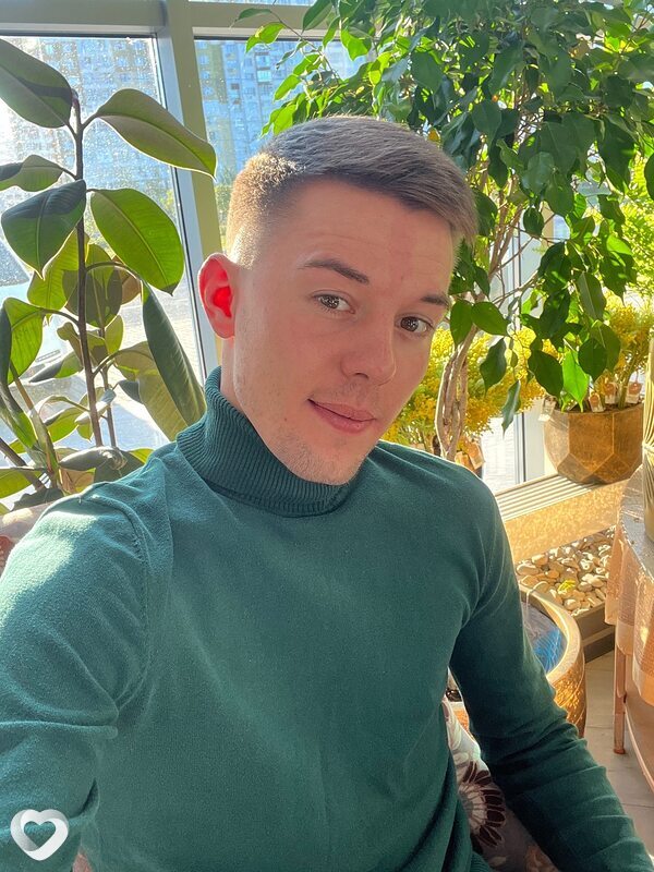 Алексей, 26, Тюмени — анкета №1755320
