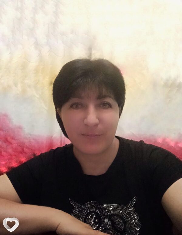 Татьяна, 46, Шемонаихе — анкета №1755328